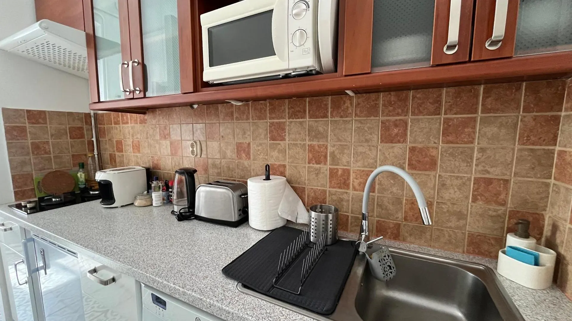 Centerpoint R7 Apartment Budapest Hungary