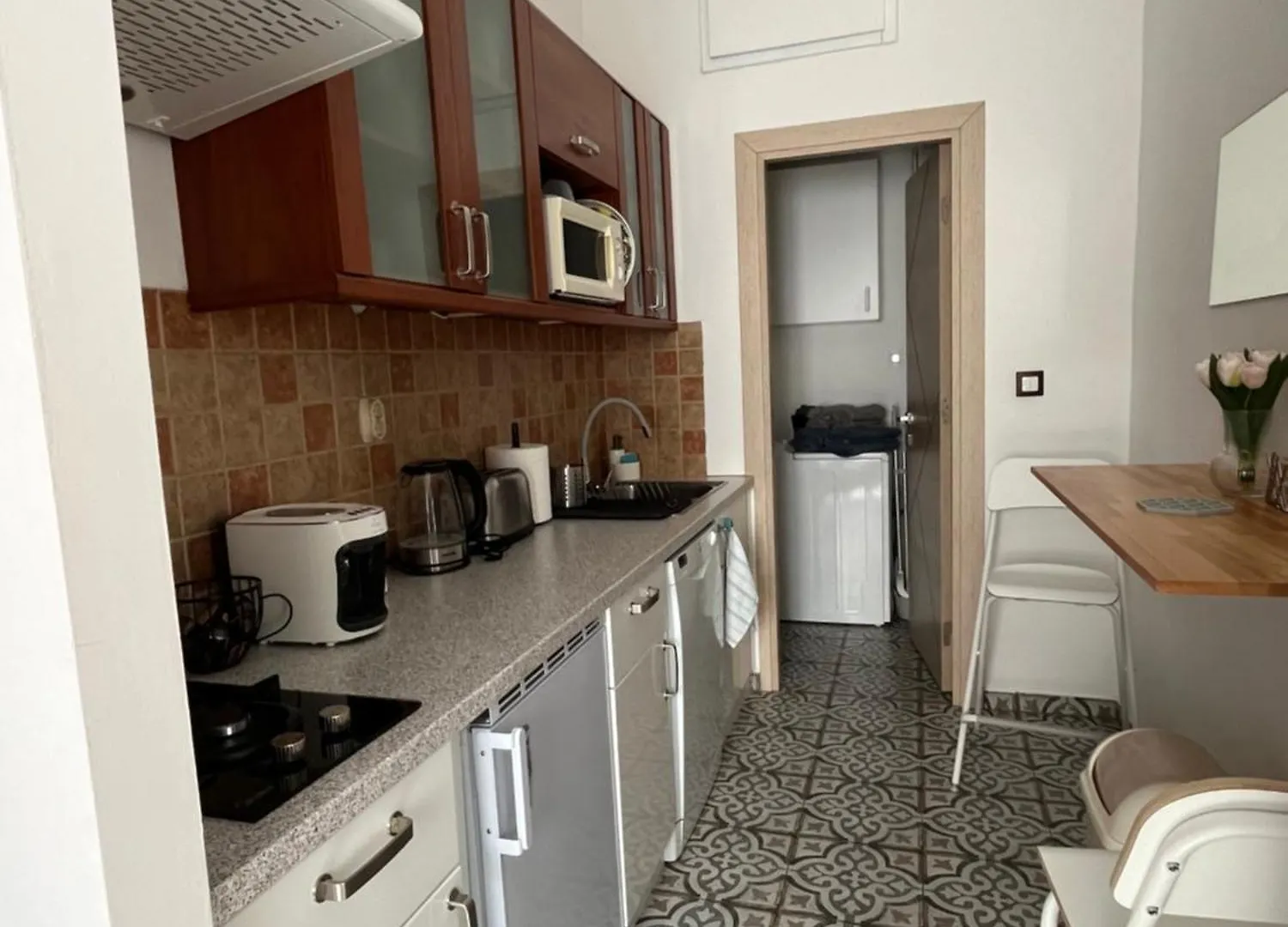 Centerpoint R7 Apartment Budapest