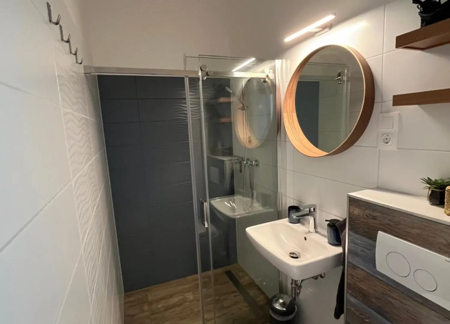 Centerpoint R7 Apartment Budapest 0*,  Hungary