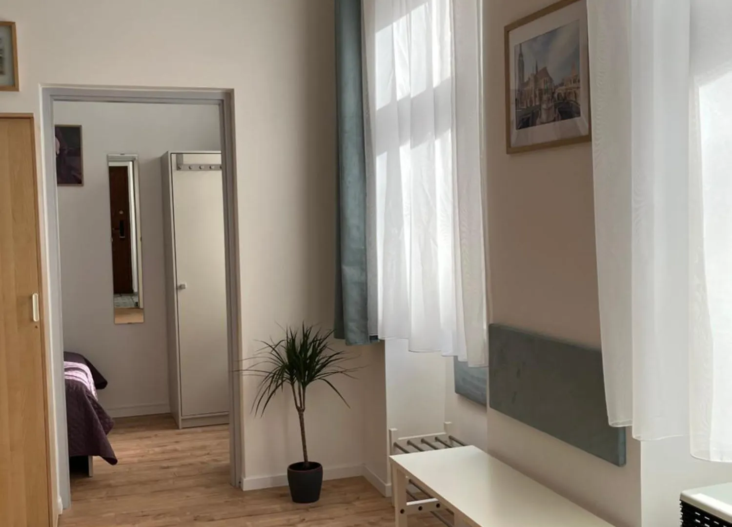 Centerpoint R7 Apartment Budapest