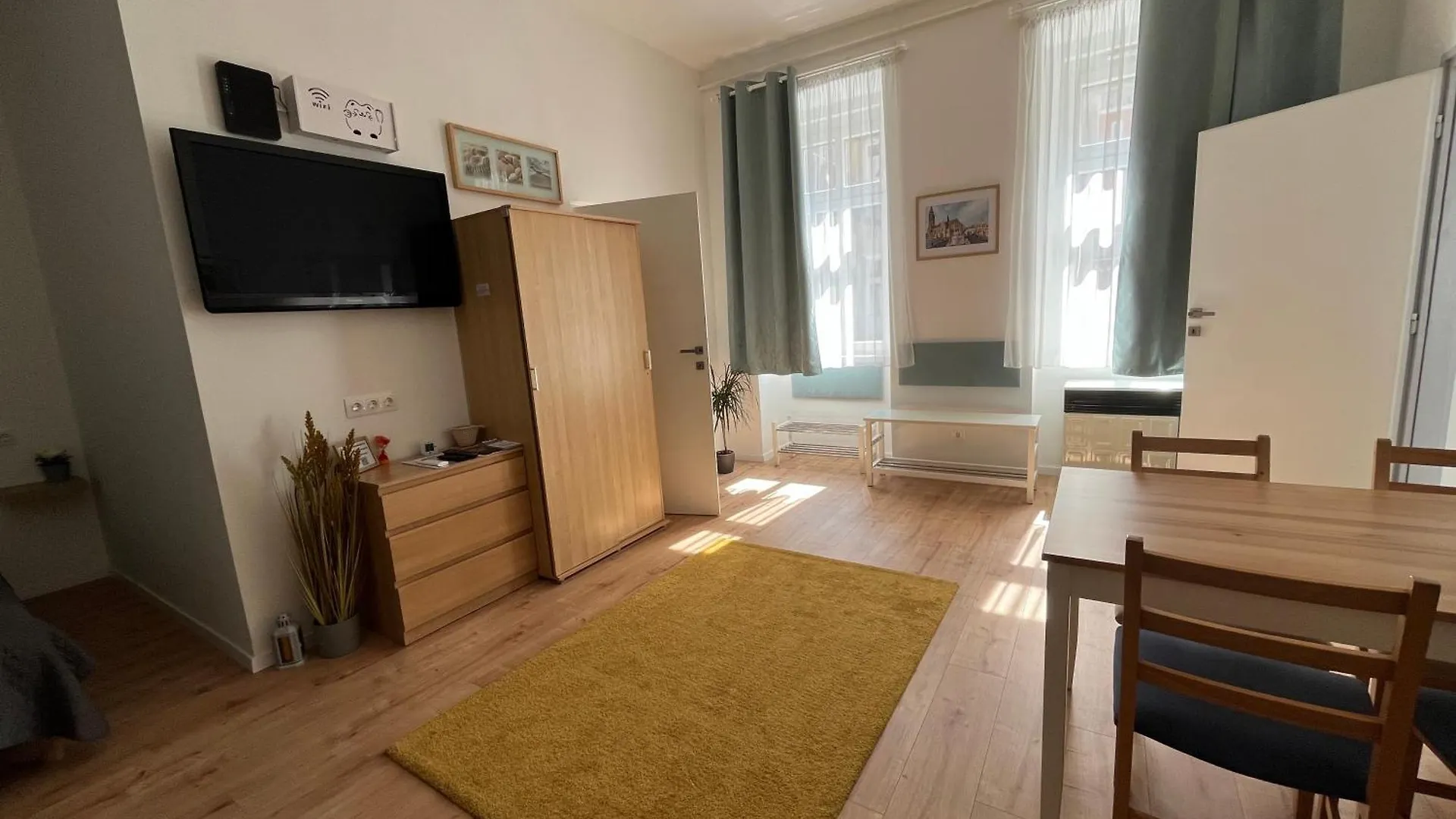 Centerpoint R7 Apartment Budapest 0*,  Hungary