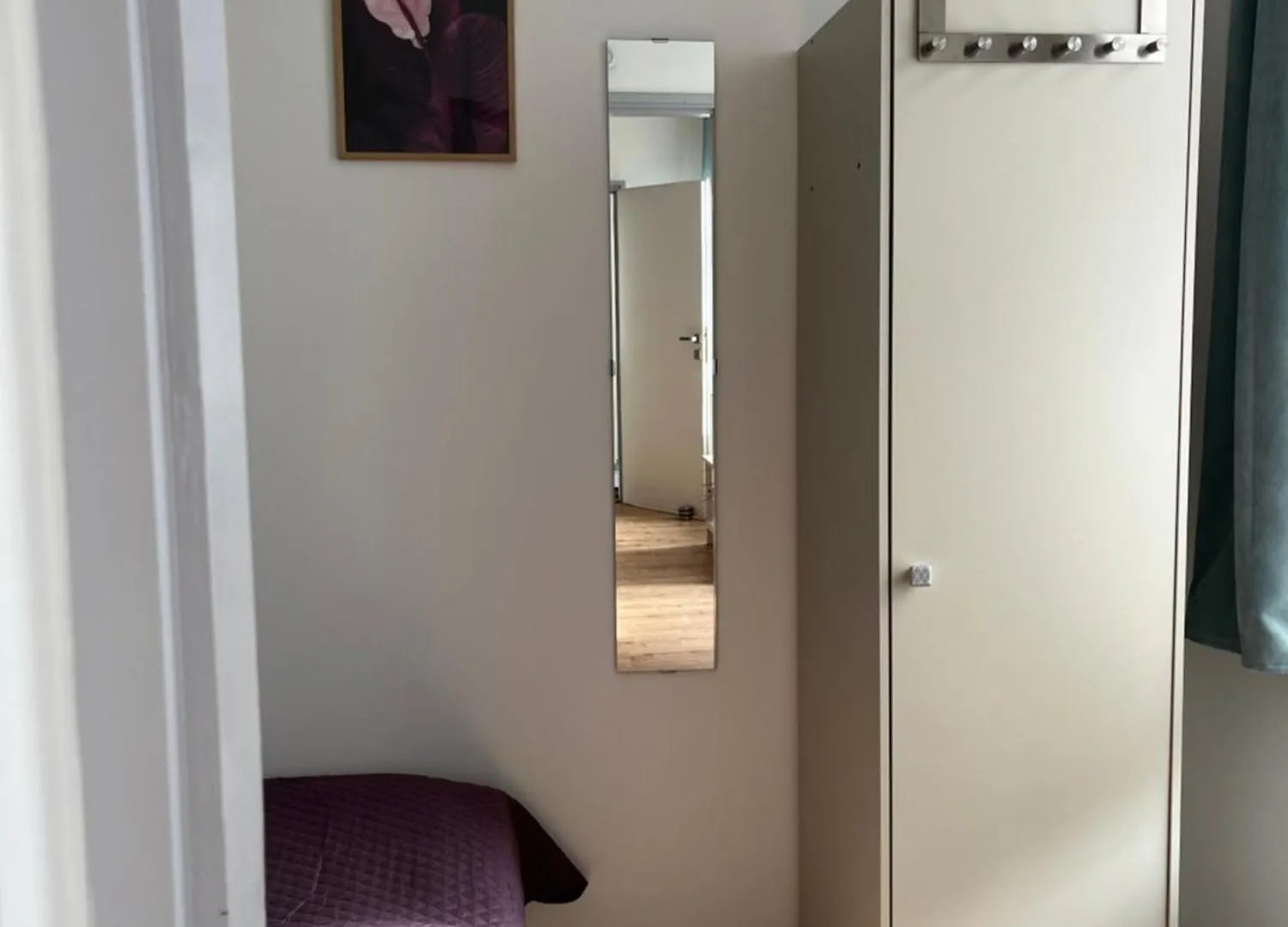 Centerpoint R7 Apartment Budapest