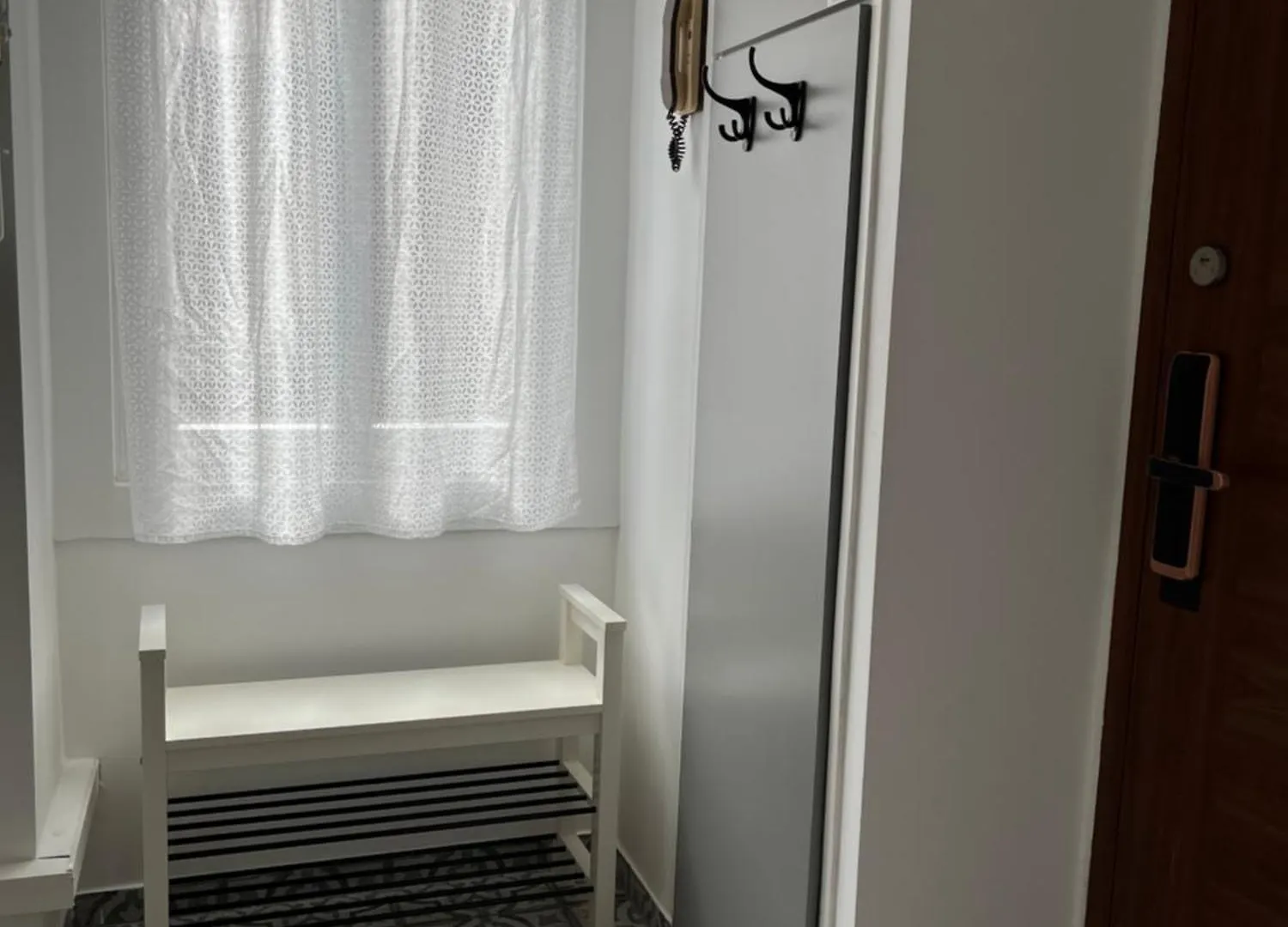 Centerpoint R7 Apartment Budapest Hungary