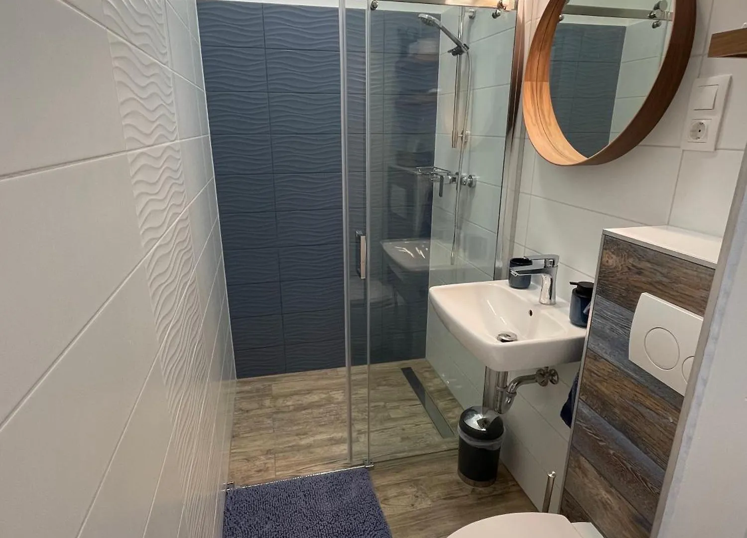 Centerpoint R7 Apartment Budapest