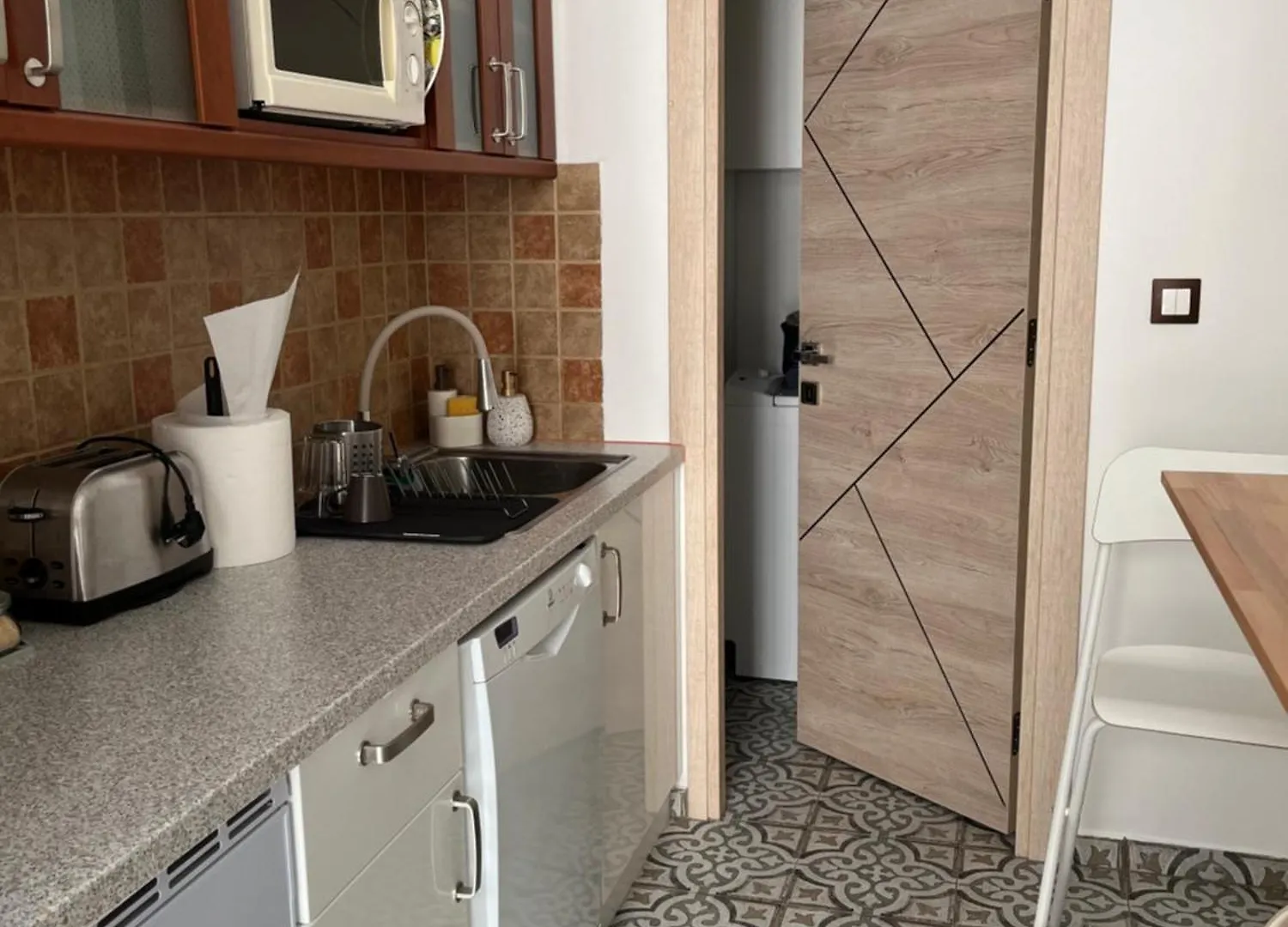 Centerpoint R7 Apartment Budapest
