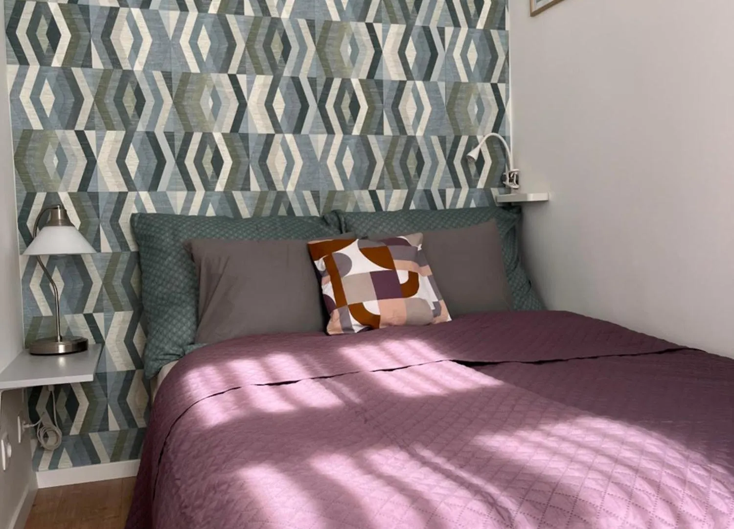 Centerpoint R7 Apartment Budapest