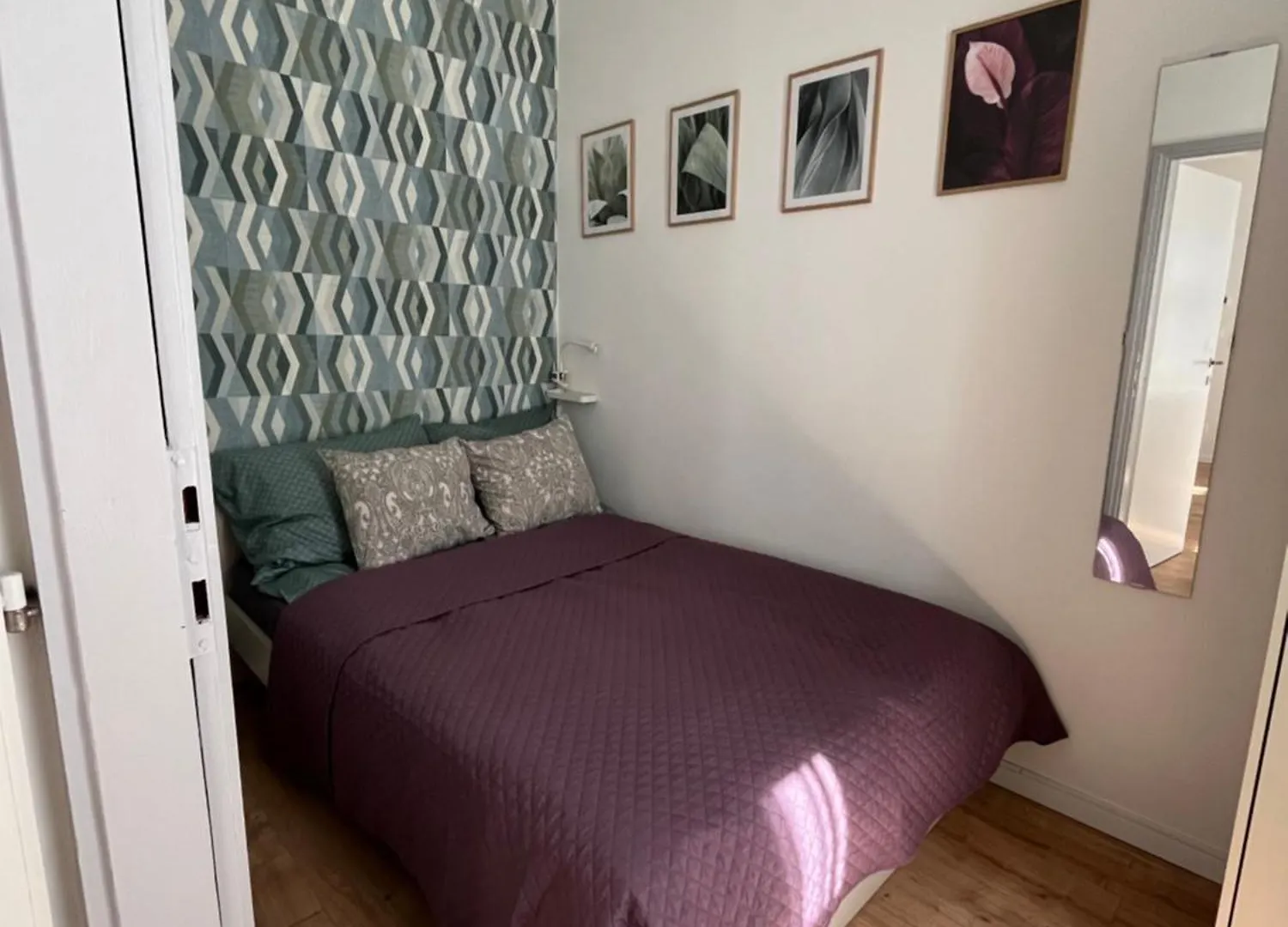 Centerpoint R7 Apartment Budapest 0*,  Hungary